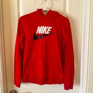 Boys XL Nike Hoodie
